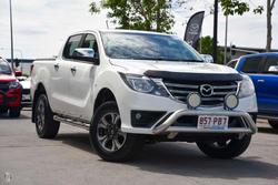 Mazda BT-50