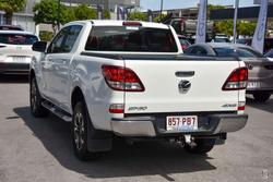 2019 Mazda BT-50