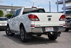 2019 Mazda BT-50