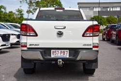 2019 Mazda BT-50