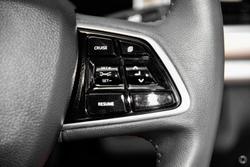 2025 Mahindra XUV700 AX7L