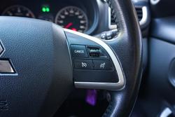 2015 Mitsubishi Triton GLS