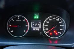 2015 Mitsubishi Triton GLS