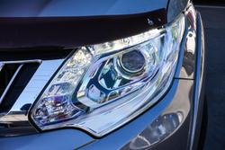 2015 Mitsubishi Triton GLS