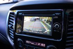 2015 Mitsubishi Triton GLS