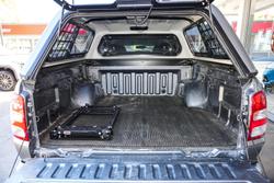 2015 Mitsubishi Triton GLS