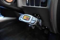 2015 Mitsubishi Triton GLS