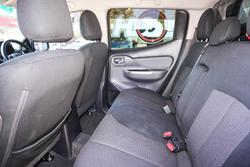 2015 Mitsubishi Triton GLS