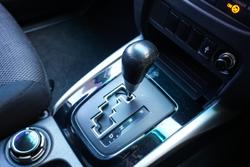 2015 Mitsubishi Triton GLS