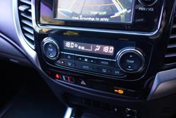 2015 Mitsubishi Triton GLS