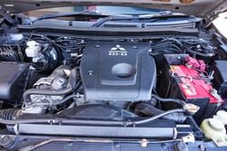 2015 Mitsubishi Triton GLS