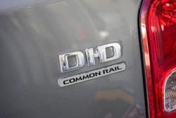 2015 Mitsubishi Triton GLS