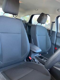 2016 Ford Focus Trend