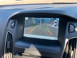 2016 Ford Focus Trend