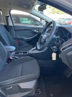 2016 Ford Focus Trend