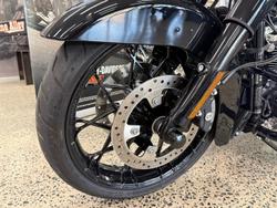 2022 Harley-Davidson Road King Special 114 (FLHRXS) Touring Black