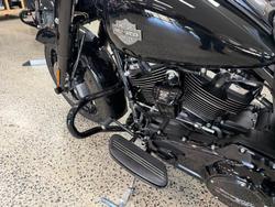 2022 Harley-Davidson Road King Special 114 (FLHRXS) Touring Black