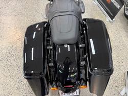 2022 Harley-Davidson Road King Special 114 (FLHRXS) Touring Black