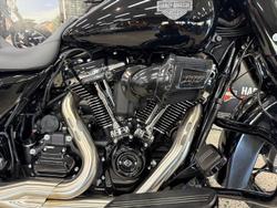 2022 Harley-Davidson Road King Special 114 (FLHRXS) Touring Black