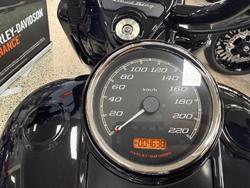 2022 Harley-Davidson Road King Special 114 (FLHRXS) Touring Black