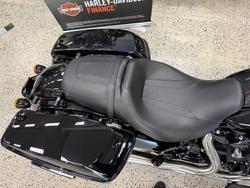 2022 Harley-Davidson Road King Special 114 (FLHRXS) Touring Black