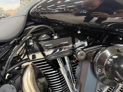 2022 Harley-Davidson Road King Special 114 (FLHRXS) Touring Black