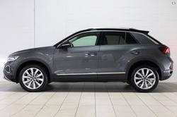 2025 Volkswagen T-Roc 110TSI Style
