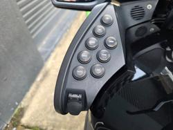 2013 BMW R1200 RT SE BLACK