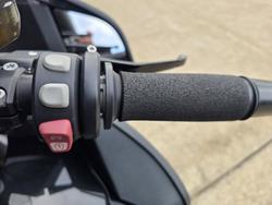 2013 BMW R1200 RT SE BLACK