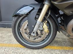 2013 BMW R1200 RT SE BLACK