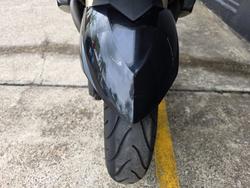 2013 BMW R1200 RT SE BLACK