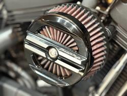 2018 HARLEY-DAVIDSON XL1200NS IRON 1200