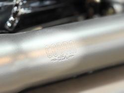 2018 HARLEY-DAVIDSON XL1200NS IRON 1200