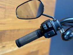 2018 HARLEY-DAVIDSON XL1200NS IRON 1200