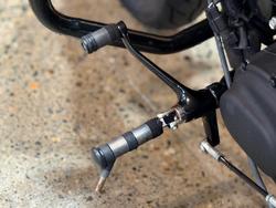 2018 HARLEY-DAVIDSON XL1200NS IRON 1200