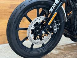 2018 HARLEY-DAVIDSON XL1200NS IRON 1200