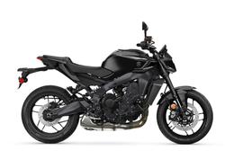 YAMAHA MT-09 ROAD