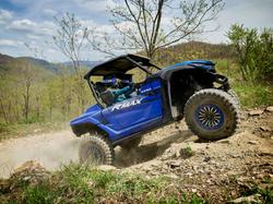 YAMAHA WOLVERINE RMAX 2 1000 SPORT (YXE1000PSP) ATV