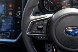 2024 Subaru Impreza 2.0S G6 MY24 AWD Ice Silver