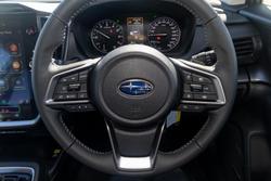 2024 Subaru Impreza 2.0S G6 MY24 AWD Ice Silver