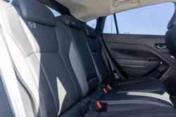 2024 Subaru Impreza 2.0S G6 MY24 AWD Ice Silver