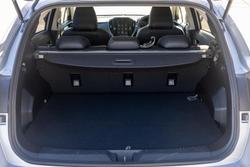 2024 Subaru Impreza 2.0S G6 MY24 AWD Ice Silver