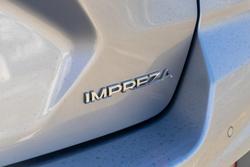 2024 Subaru Impreza 2.0S G6 MY24 AWD Ice Silver