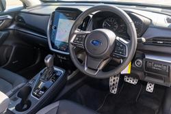 2024 Subaru Impreza 2.0S G6 MY24 AWD Ice Silver