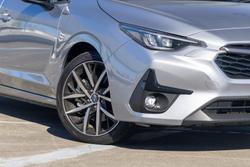 2024 Subaru Impreza 2.0S G6 MY24 AWD Ice Silver