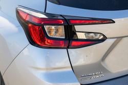 2024 Subaru Impreza 2.0S G6 MY24 AWD Ice Silver