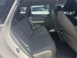 2026 Kia EV4 Earth Long Range