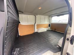 2021 Toyota Hiace