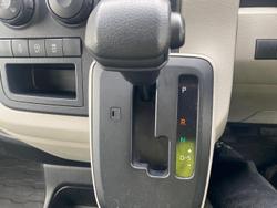 2021 Toyota Hiace
