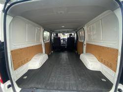 2021 Toyota Hiace